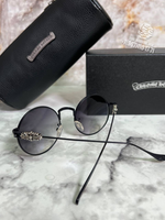 Солнечные очки Chrome Hearts