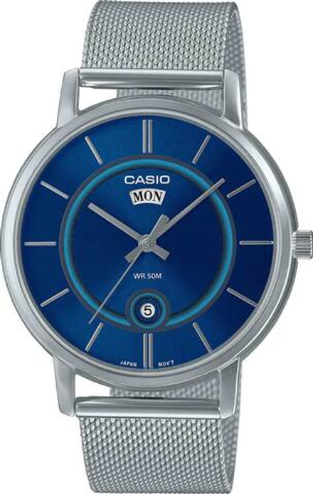 Часы Casio MTP-B120M-2A
