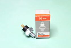 Датчик аварийного давления масла МТЗ ДAДМ-03 AE /6012.3829-03/