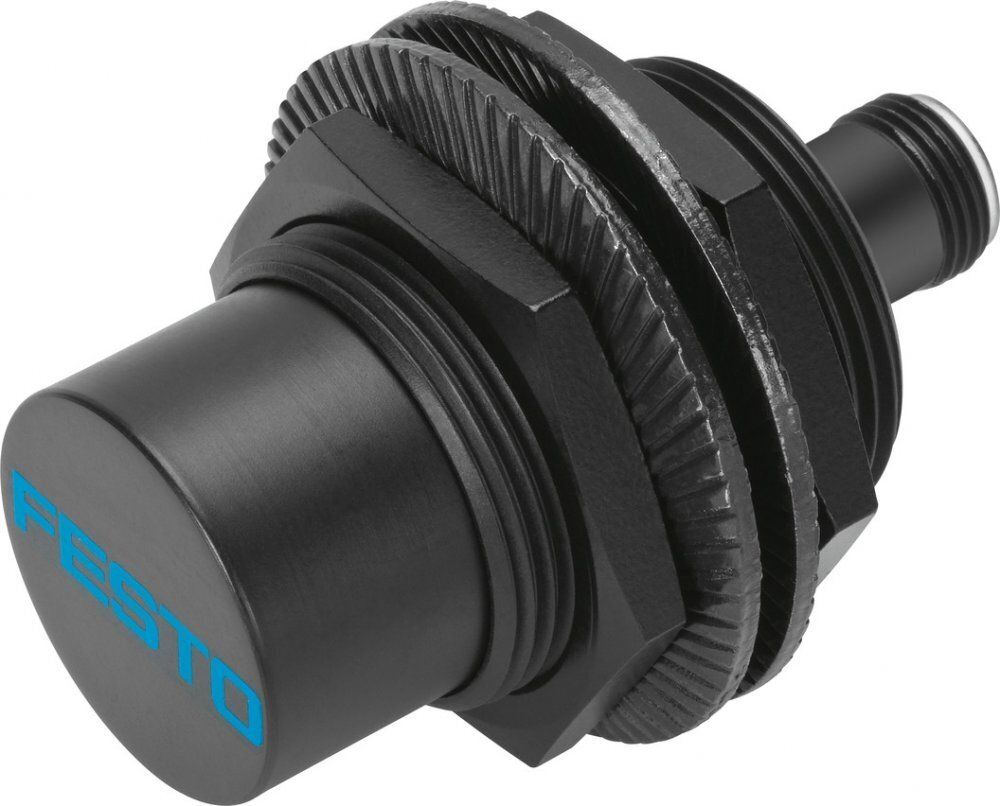 SIEF-M30NB-NS-S-L-WA, Датчик положения