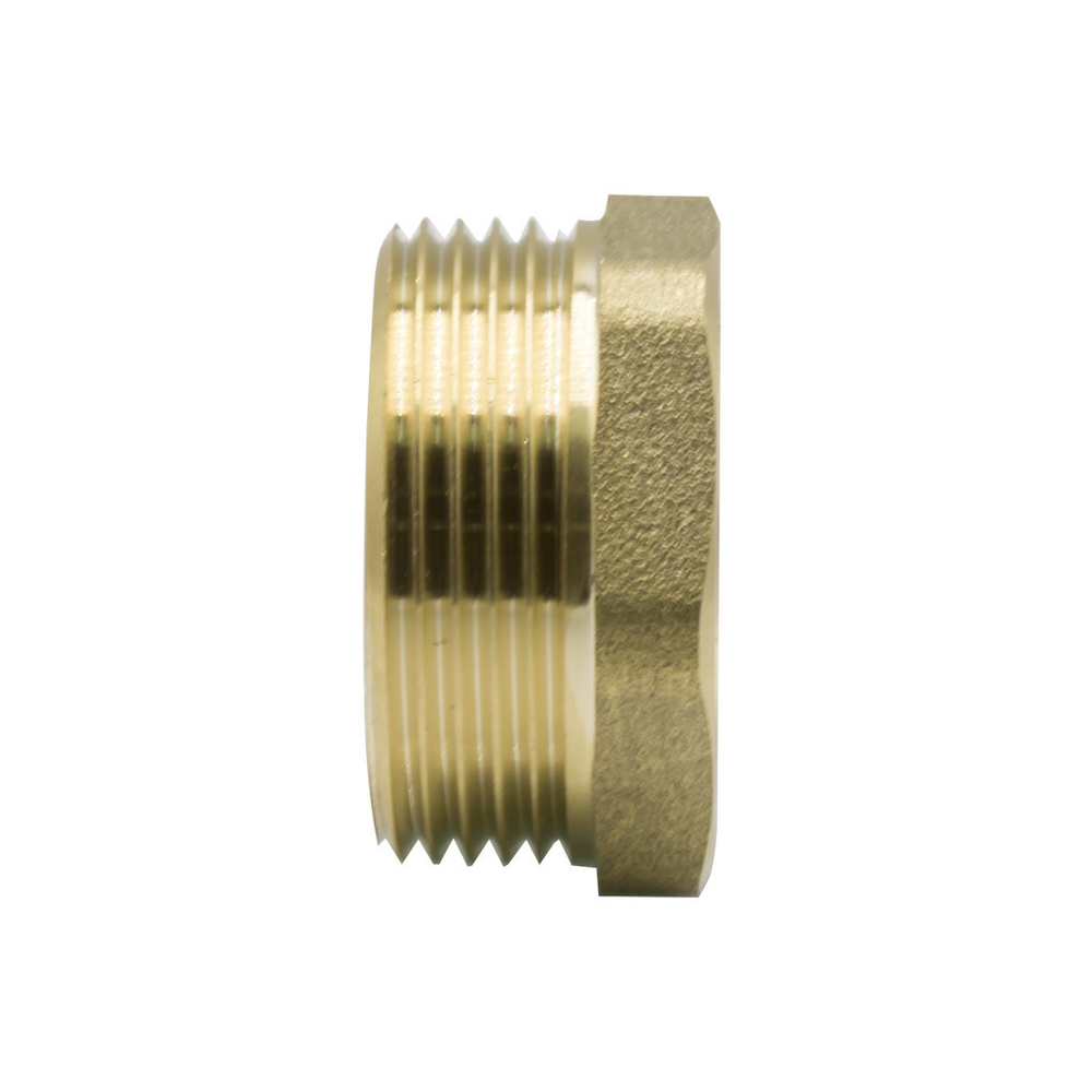 Футорка 1 1/4'' - 1'' нар/вн ЛАТ LEXLINE 32-25
