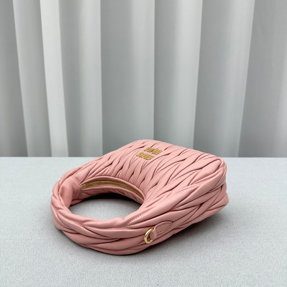 Miu Miu Hobo Bag 20 cm
