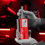 Скобы для пневматического степлера, 8 мм, ширина 1.2 мм, толщина 0.6 мм, ширина скобы 11.2 мм, 5000 шт Matrix