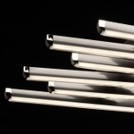 Потолочная светодиодная люстра De City Драйв 377014206