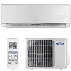 Сплит-система инверторного типа General Climate GC-MR12HR32/GU-MR12H32