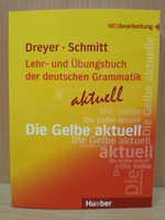 Lehr- und Übungsbuch der deutschen Grammatik – aktuell Lehr- und Übungsbuch Neubearbeitung