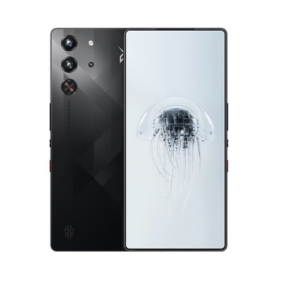 ZTE Nubia Red magic 10 Pro 12/256Gb Shadow