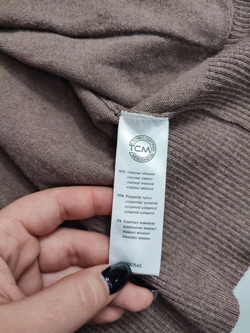 Кардиган Tchibo из вискозы 42-44 размер