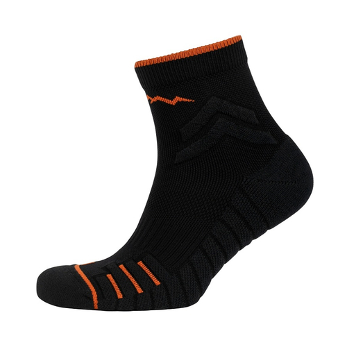 Носки Remington Coolmax low Socks black
