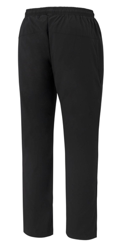 Теннисные брюки Yonex Warm-Up Pants - black