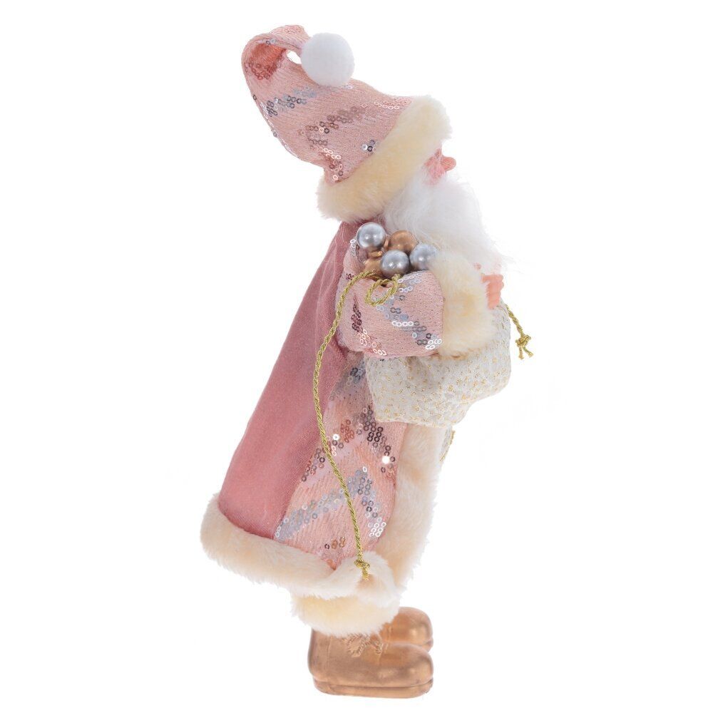 GAEM Дед Мороз, L16 W11 H45 см