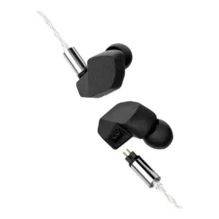 Final Audio A5000 Black