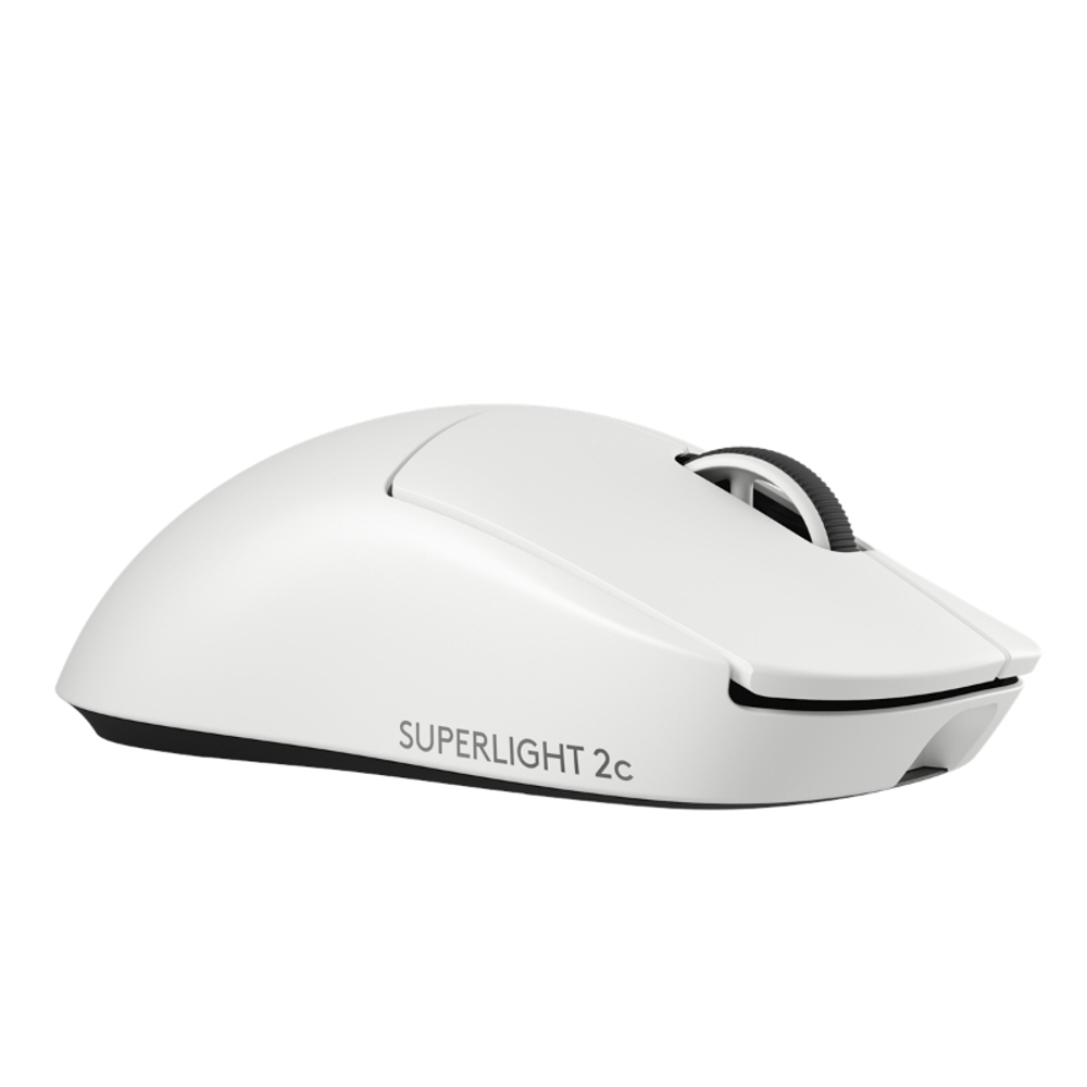 Мышь Logitech PRO X SUPERLIGHT 2C, White