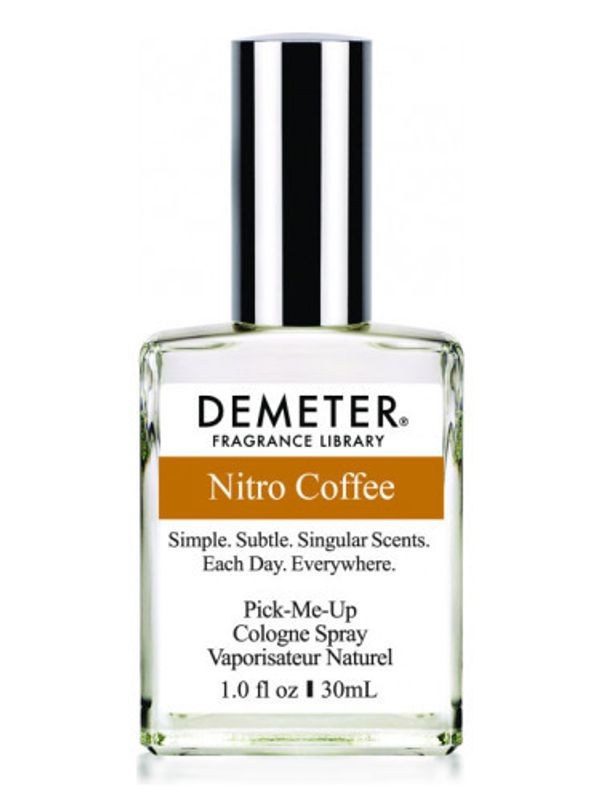 Demeter Fragrance Nitro Coffee