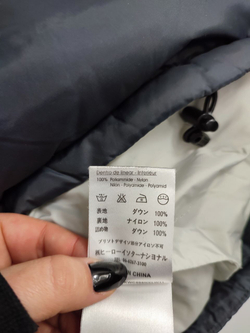 Куртка Franklin & Marshall демисезонная 42 размер