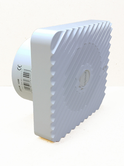 Вентилятор канальный ZEFIR 120 В