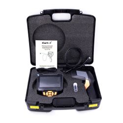 ICARTOOL (IC-V112A) Видеоэндоскоп промышленный, 5,5 мм