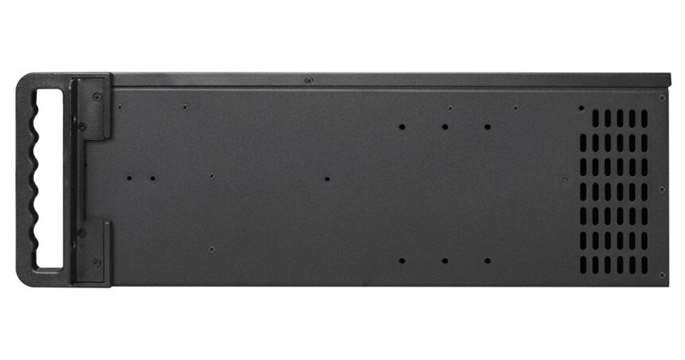 Корпус серверный 4U Exegate Pro 4U480-15/4U4132/1200RADS
