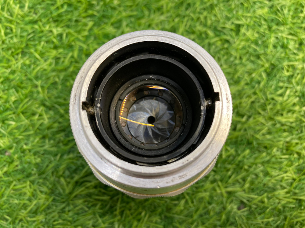 Юпитер-11 4\135mm Покупка/Продажа