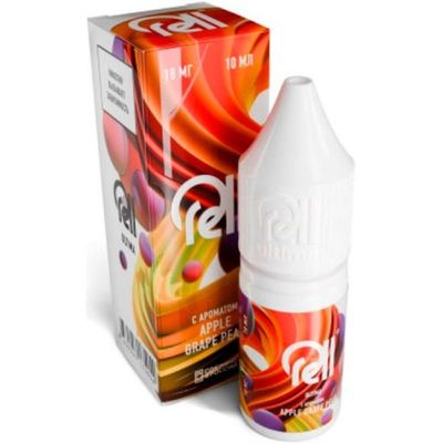 Жидкость Rell Ultima Salt 2% 30 ml
