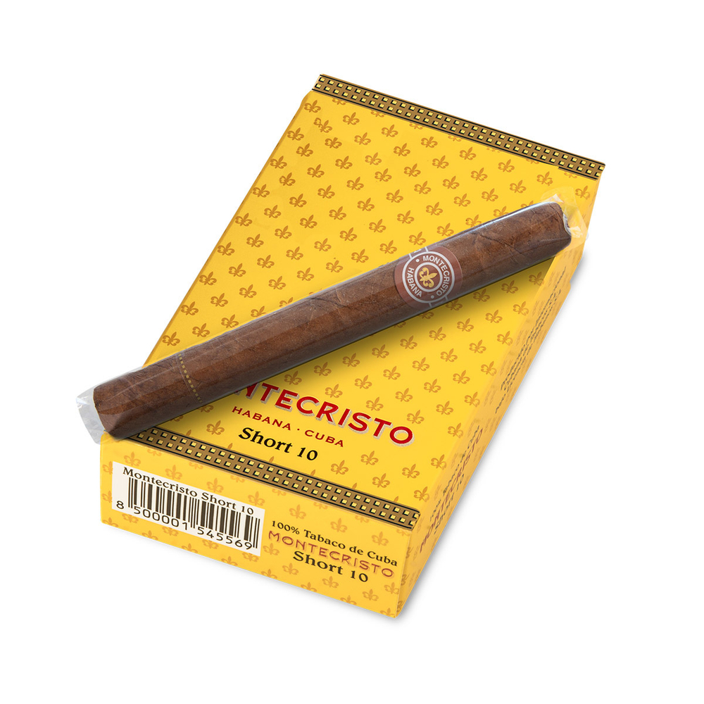 Montecristo Short