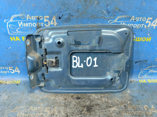 Лючок бензобака Kia SORENTO 2002-2009