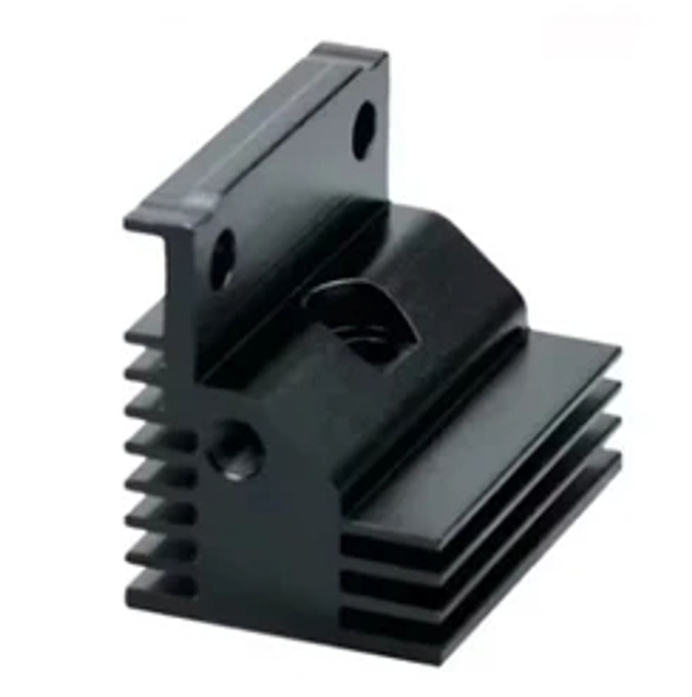 Радиатор для Creality K1C K1 MAX