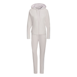 Женские теннисные Костюмы adidas Energize Tracksuit Women - Ecru