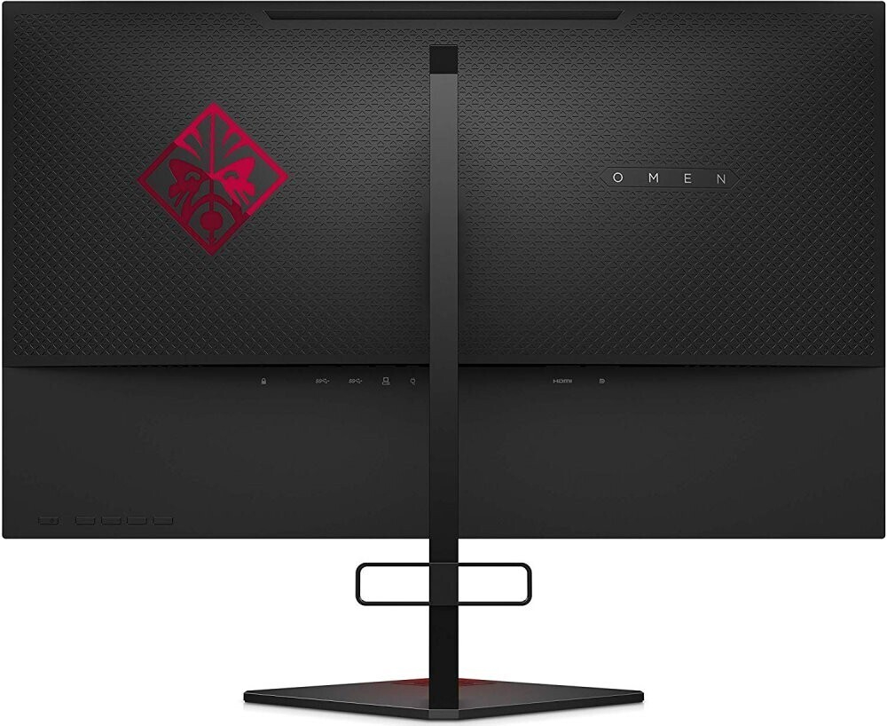 Монитор 27" HP Omen X 27 (6FN07AA)