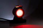 Фонарь габаритный Fristom FT-140 A P LED Правый