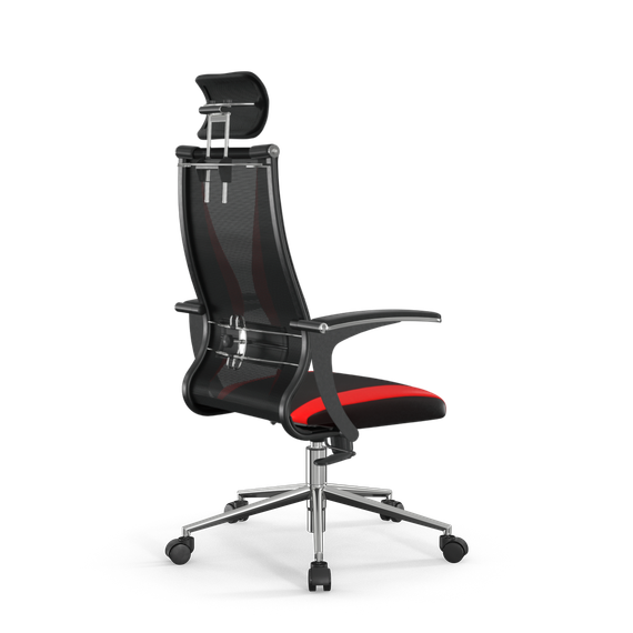 Кресло игровое ErgoLife Sit10 0001603