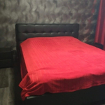 Кровать "Тера"