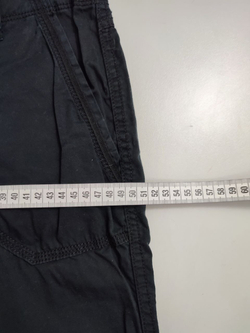 Брюки Marks & Spencer из хлопка 46 размер