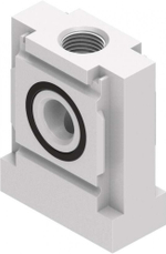 Коллектор разводящий блочный Festo MS4-FRM-FRZ