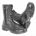 Берцы кожаные Бизон  Утка У-14