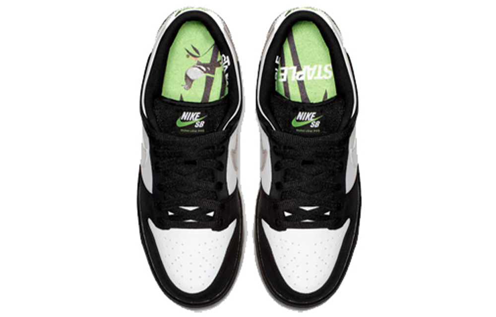 Кроссовки Staple X Nike Dunk Sb Pro Og Qs
