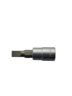 Головка бита шлицевая SL6.5мм, 1/4'' RockForce##Rock FORCE RF-32332065