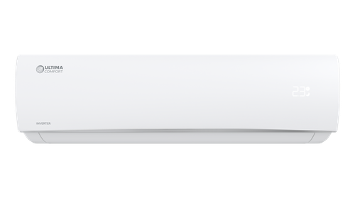 Инверторная сплит-система серии ECLIPSE Inverter 2026 ECP-I12PN (комплект)