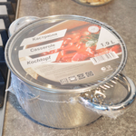 Кастрюля 1,9л нерж, DNN3 SD-A17-16