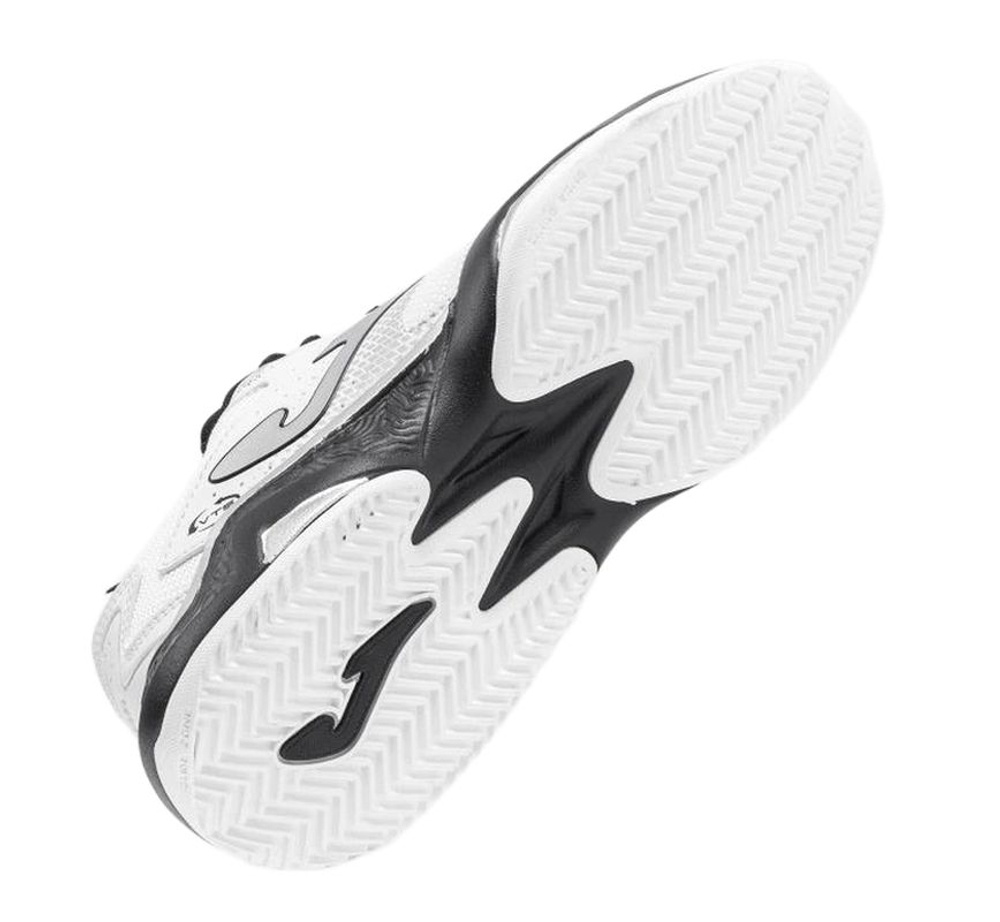 Теннисные кроссовки Joma Master 1000 Men 2632 Clay - white