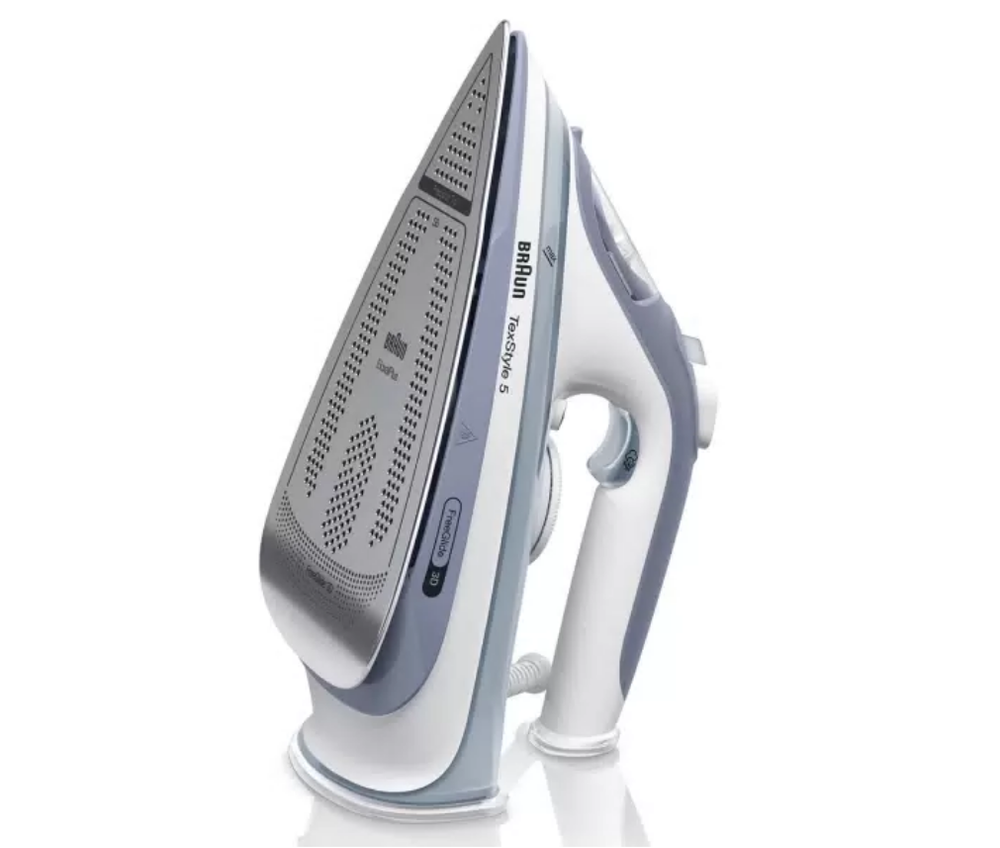 Утюг Braun 12750007-SI5078GY (q)