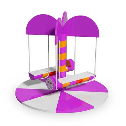 Качели 4KIDS для игровых комнат