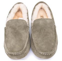 UGG Mens Ascot Burnt Olive