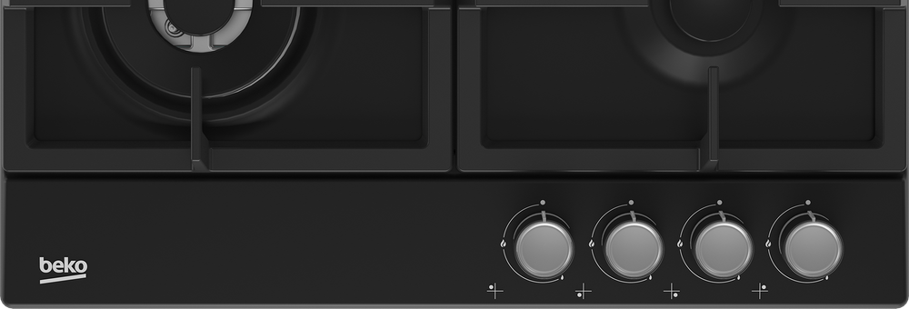 Газовая варочная панель Beko HIAW64225SB