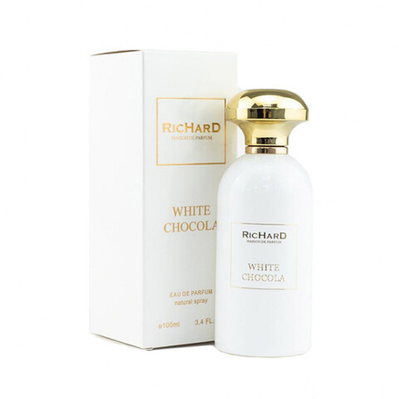 RICHARD MAISON DE PARFUM white chocola 10мл (распив)