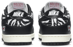 Кроссовки Nike Dunk Sb Zebra