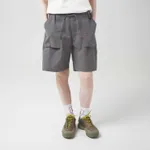 Шорты Меч SS24 серые