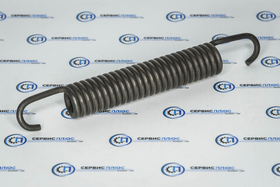 Пружина передней колодки 3501436-4Е