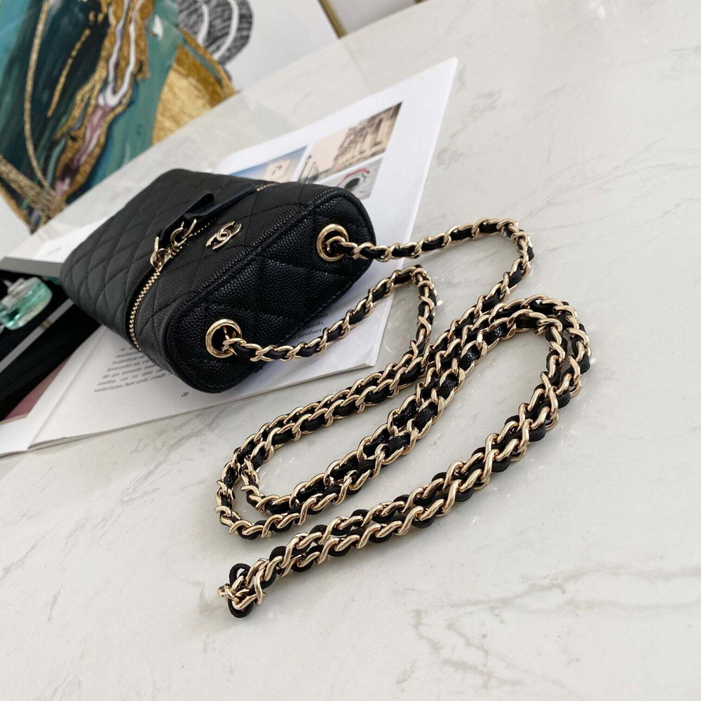Chanel Phone Holder