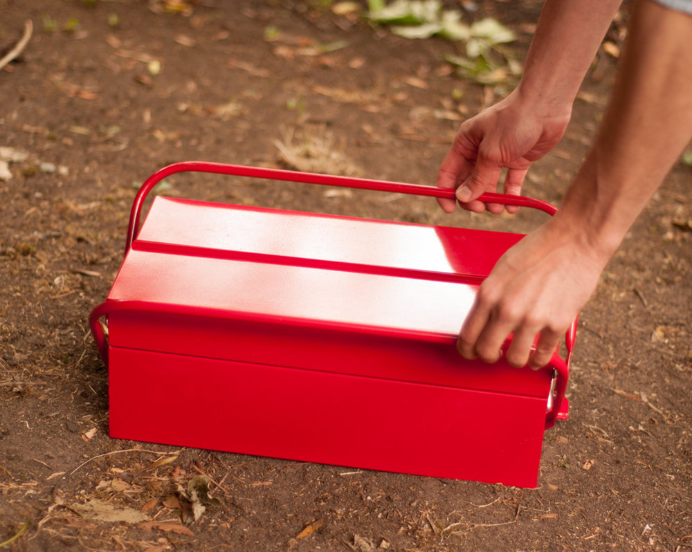 Набор для барбекю